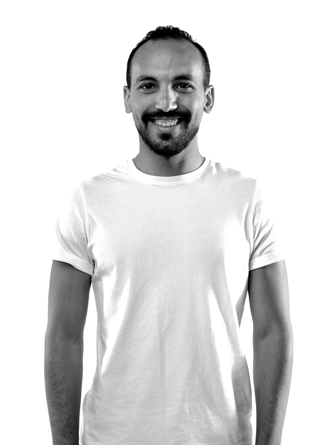 Khaled Kanoon — Strategist, Senior Account Director and AI Builder